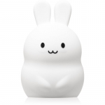 Zopa Silicone LED Lamp Size M &ouml;&ouml;lamp Rabbit 1 tk