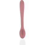Zopa Silicone Spoon lusikas 6 m+ Old Pink 1 tk