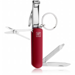 Zwilling Classic Multi-tool manik&uuml;&uuml;rivahend varjund Red 1 tk