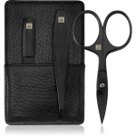 Zwilling Premium Black Manik&uuml;&uuml;rikomplekt