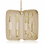 Zwilling Premium Gold Manik&uuml;&uuml;rikomplekt