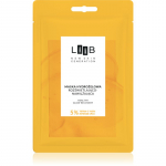 AA Cosmetics LAAB Tetra-C Yuzu h&uuml;drogeelmask s&auml;ra andmiseks ja niisutamiseks 1 tk