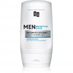 AA Cosmetics Men Sensitive Rahustav ja niisutav raseerimisj&auml;rgne palsam tundlikule nahale  Mle 100 ml