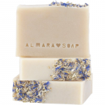 Almara Soap Natural Shave It All Looduslik seep raseerimiseks 90 g