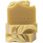 Almara Soap Natural Creamy Carrot K&auml;sit&ouml;&ouml;seep 90 g