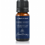 Almara Soap Aromatherapy Energy Boost eeterlik &otilde;li 10 ml