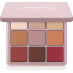 Anastasia Beverly Hills Mini Modern Renaissance Eye Shadow Palette Lauv&auml;rvipalett 1 tk