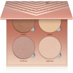 Anastasia Beverly Hills Glow Kit Sun Dipped Esilet&otilde;stja palett 7,4 g