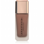 Anastasia Beverly Hills Impeccable Blurring Second-Skin Matte Foundation Vedel jumestuskreem keskmisest t&auml;ieliku katvuseni varjund 8N 35 ml