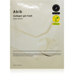 Abib Collagen Gel Mask Jericho Rose Jelly Intensiivne h&uuml;drogeelmask pinguldava toimega 35 g