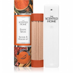 Ashleigh & Burwood London Exotic Spices l&otilde;hnapulgad