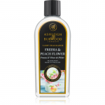 Ashleigh & Burwood London Lamp Fragrance Freesia & Peach Flower L&otilde;hnalambi t&auml;ide 500 ml