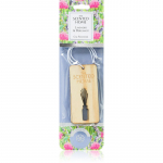 Ashleigh & Burwood London Lavender & Bergamot auto&otilde;hu v&auml;rskendaja 2 tk