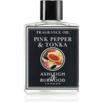 Ashleigh & Burwood London Fragrance Oil Pink Pepper & Tonka l&otilde;hna&otilde;li 12 ml