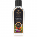 Ashleigh & Burwood London Lamp Fragrance Mandarin & Bergamot L&otilde;hnalambi t&auml;ide 250 ml