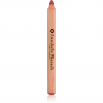 Annabelle Minerals Jumbo Lip Pencil Kreemjas huulelainer varjund Dahlia 3 g