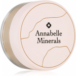 Annabelle Minerals Mineral Concealer V&auml;ga h&auml;sti kattev peitekreem varjund Golden Fairest 4 g