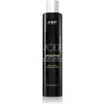 ASP MODE Smoothie Termiline kaitsekreem ohjeldamatute juuste silumiseks 250 ml