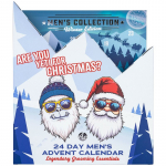 Accentra Men's Collection Winter Edition Advendikalender Mle