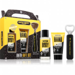 Accentra BATH and BODY TOOLKIT Kinkekomplekt Mle