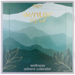 Accentra Winter Spa Advendikalender  Wle