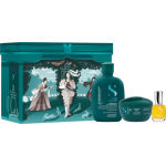 Alfaparf Milano Semi di Lino Reconstruction Holiday Kit Kinkekomplekt kahjustatud juustele