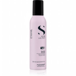 Alfaparf Milano Semi di Lino Style&Care Flexible Mousse Soenguvaht loomulikuks fikseerimiseks ja s&auml;ra andmiseks UV filtriga 250 ml