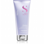 Alfaparf Milano Semi di Lino Smooth Silendav palsam ohjeldamatutele ja k&auml;haratele juustele 200 ml
