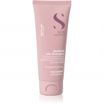 Alfaparf Milano Semi di Lino Moisture &Scaron;ampoon kuivadele juustele 75 ml