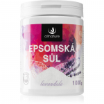 Allnature Epsom salt Lavender Vannisoolad 1000 g