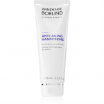ANNEMARIE B&Ouml;RLIND Anti-Aging Handcream Niisutav k&auml;tekreem naha vananemise vastu 75 ml