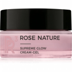 ANNEMARIE B&Ouml;RLIND Rose Nature Digital De-Stress Kaitse geel,-kreem n&auml;ole 50 ml