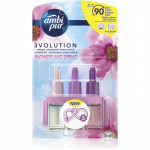 AmbiPur 3volution Flowers&Spring varut&auml;idis 20 ml
