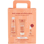 Alama Professional Anti Frizz Gift Box Kinkekomplekt k&auml;harate juuste hoolduseks