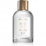 Apivita Bee My Honey Eau de Toilette EDT  Wle 100 ml