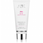 Apis Natural Cosmetics Couperose-Stop &Otilde;rn kreemjas n&auml;omask tundlikule, punetama kippuvale nahale 200 ml