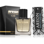 Areon Parfume Black &otilde;huv&auml;rskendaja autole 50 ml