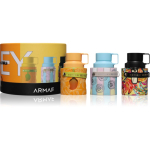 Armaf Odyssey Set III. Kinkekomplekt  U 3x30 ml