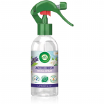 Air Wick Active Fresh Spray Lavender & Lily Ruumipihusti lavendl l&otilde;hnaga 237 ml