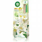Air Wick Essential Oils White Flowers aroomihajuti t&auml;itega 30 ml