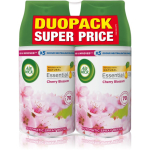 Air Wick Freshmatic Cherry Blossom &otilde;huv&auml;rskendaja t&auml;itepakend DUO 2x250 ml