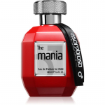 Asombroso by Osmany Laffita The Mania for Man EDP  Mle 100 ml