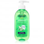 Astrid Sun P&auml;evitusj&auml;rgne jahutav geel pantenooliga 200 ml