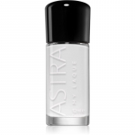 Astra Make-up My Laque 5 Free Kauap&uuml;siv k&uuml;&uuml;nelakk varjund 03 White Light 12 ml