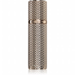 Atkinsons Travel Perfume Case Plasku v&auml;rv Golden 1 tk