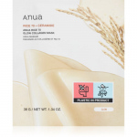 Anua Rice 70% + Ceramide Glow Collagen Mask Valgendav n&auml;omask kollageeniga 1 tk