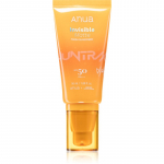 Anua K-Pop Demon Hunters Invisible Matte Finish Sunscreen Matt p&auml;ikesekaitse n&auml;ole SPF 50 50 ml
