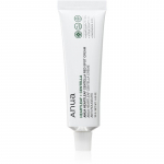Anua Heartleaf Centella Red Spot Cream Kerge niisutav kreem rahustavate efektidega 30 g