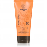 Australian Gold Plant Based Kaitsev n&auml;okreem SPF 50 177 ml