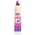 Aussie Bouncy Curls Epic Volume Soenguvaht lokkis juustele 200 ml